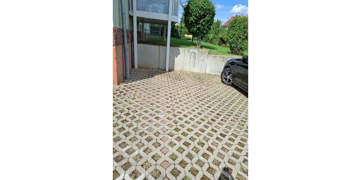 Erdgeschoßwohnung Gotha - 2 Zimmer, 62 m&sup2;, 89.000&euro; | Angebot:25316544