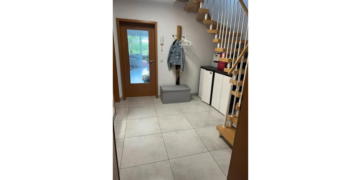 Maisonettenwohnung Olpe - 3 Zimmer, 87 m&sup2;, 249.000&euro; | Angebot:27083426