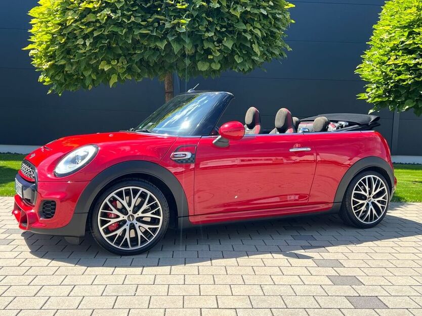 John Cooper Works