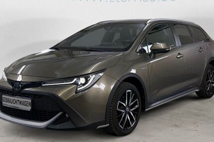 Toyota Corolla 38.109 km 99.999 € Dinslaken 46539