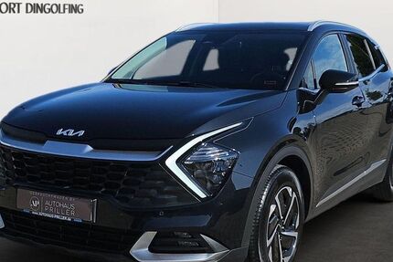 Kia Sportage 53.956 km 22.900 &euro; Dingolfing 84130