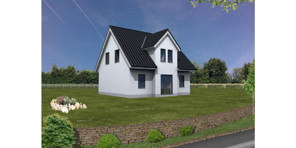 Einfamilienhaus Zirkow - 4 Zimmer, 113 m&sup2;, 424.000&euro; | Angebot:25629952