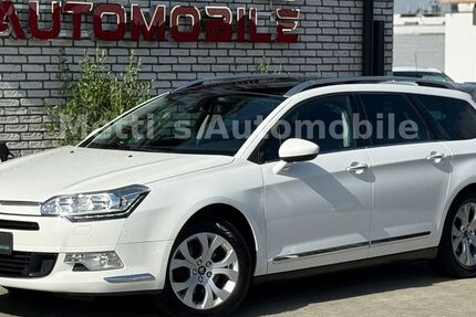 Citroen C5 162.552 km 5.799 € Erkelenz 41812