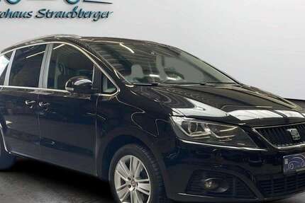 Seat Alhambra 230.500 km 10.990 &euro; Roßtal 90574