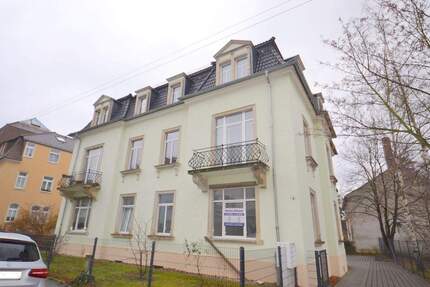 3-Zimmer-Wohnung im schönen Laubegast - EBK* 3 zimmer