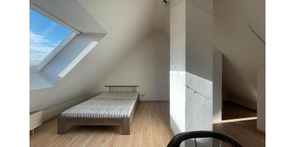 Maisonettenwohnung Neusäß - 2 Zimmer, 40 m&sup2;, 200.000&euro; | Angebot:27281893