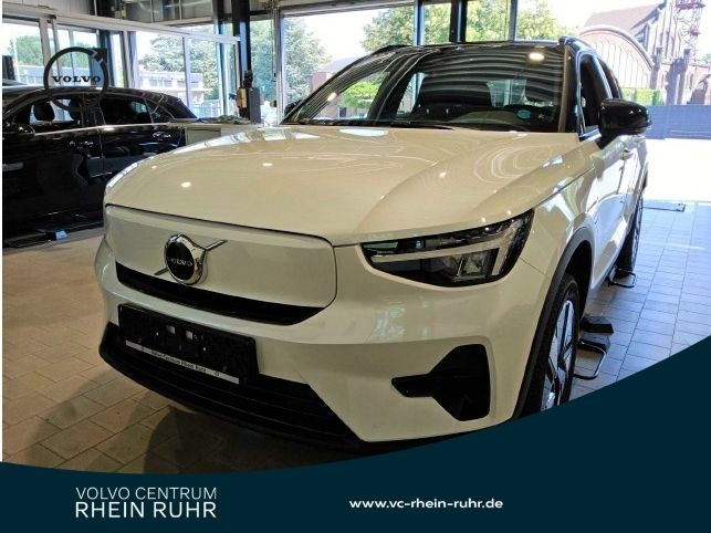 Volvo XC40 28.960 km 31.990 &euro; Essen-Kray 45309