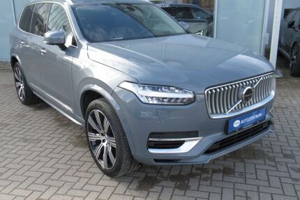 Volvo XC90 72.684 km 53.211 &euro; Rostock 18057