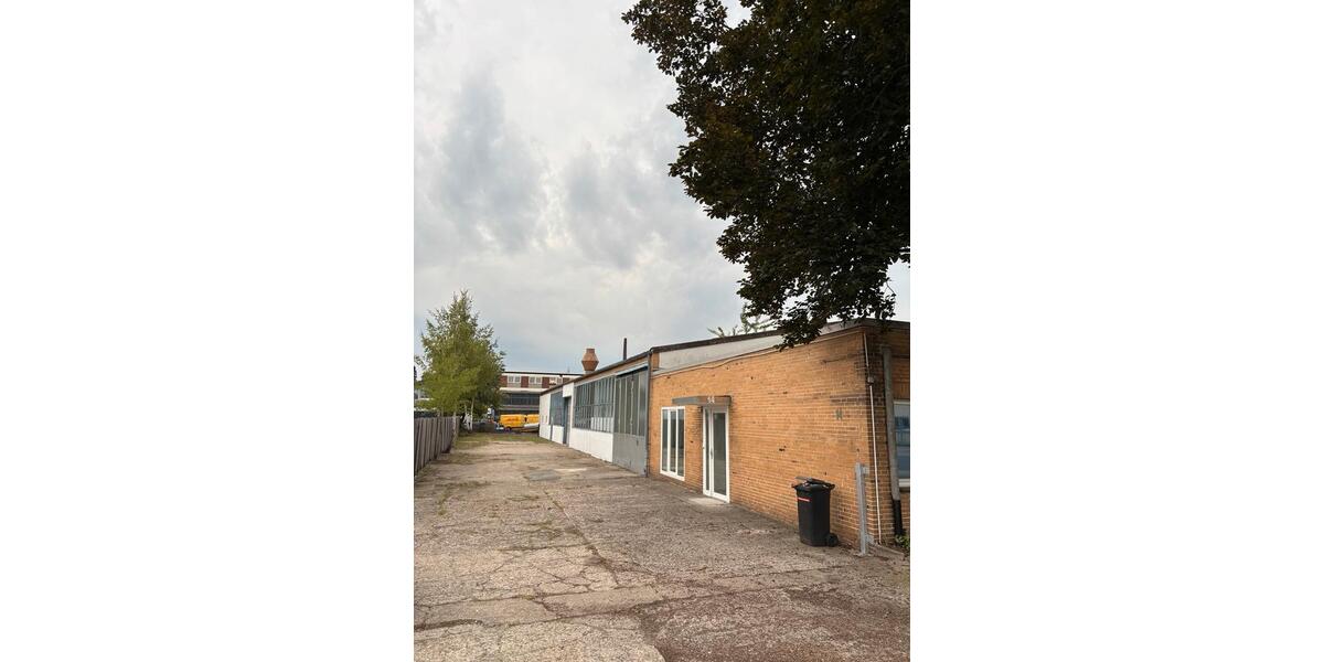 665 m2 Wohn- und Gewerbeeinheit in Langenhagen zu vermieten zimmer
