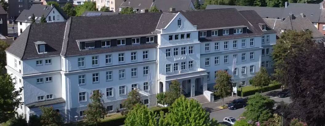 Gewerbeobjekt Gladbeck Mitte - 510&euro; | Angebot:26731031