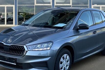Skoda Fabia 16.400 km 16.250 € Herborn 35745