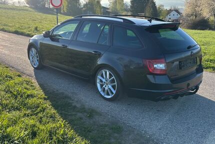 Skoda Octavia 197.600 km 12.500 &euro; Mitterteich 95666