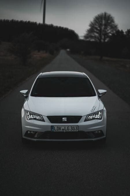 Seat Leon 158.000 km 13.500 € Braunfels 35619