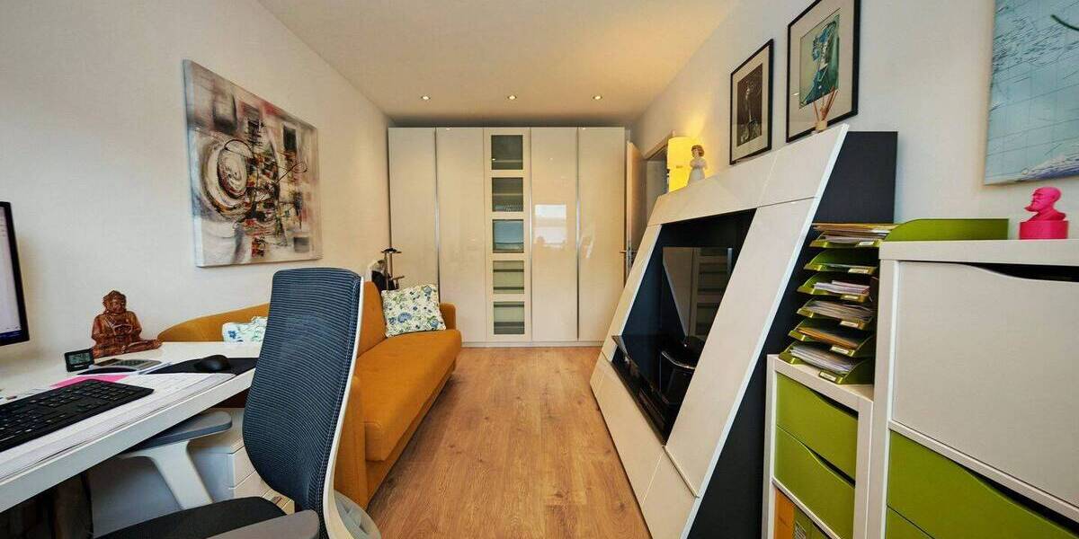Reihenmittelhaus ALTDORF B. NUERNBERG Altdorf - 4 Zimmer, 125 m&sup2;, 649.000&euro; | Angebot:26875144