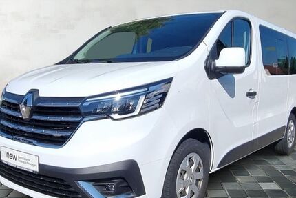 Renault Trafic 43.700 km 27.400 &euro; Pfullendorf-Denkingen 88630
