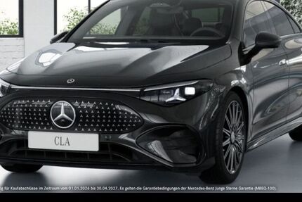 Mercedes-Benz CLA 250 3.459 km 52.990 &euro; Wuppertal 42115