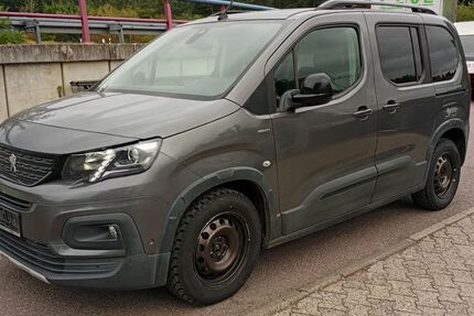 Peugeot Rifter 200.000 km 8.900 &euro; Überherrn 66802