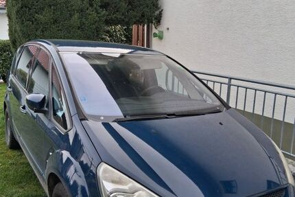 Ford S-Max 320.000 km 1.600 &euro; Eppingen 75031