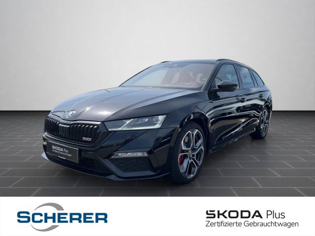 Skoda Octavia 40.193 km 34.690 &euro; Bingen / Rhein 55411