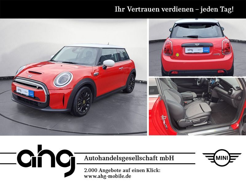 Mini Cooper SE 13.632 km 19.960 € Göppingen 73037