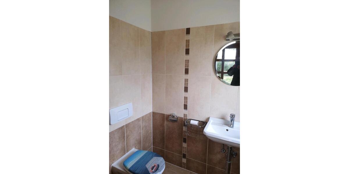 Doppelhaushälfte Schwerin Altstadt - 3 Zimmer, 85 m&sup2;, 1.100&euro; | Angebot:26255583