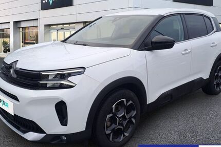Citroen C5 Aircross 40.821 km 16.390 &euro; Mannheim 68309