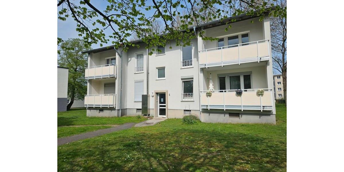 Erdgeschoßwohnung Bochum Bochum-Südwest - 3 Zimmer, 59 m&sup2;, 710&euro; | Angebot:26450995