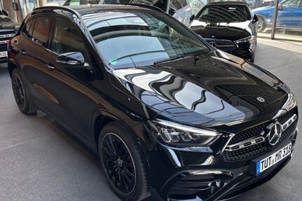 Mercedes-Benz GLA 200 9.000 km 44.800 &euro; Tuttlingen 78532