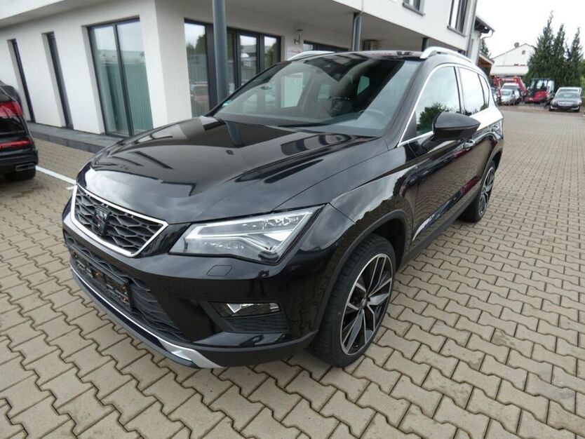 Ateca