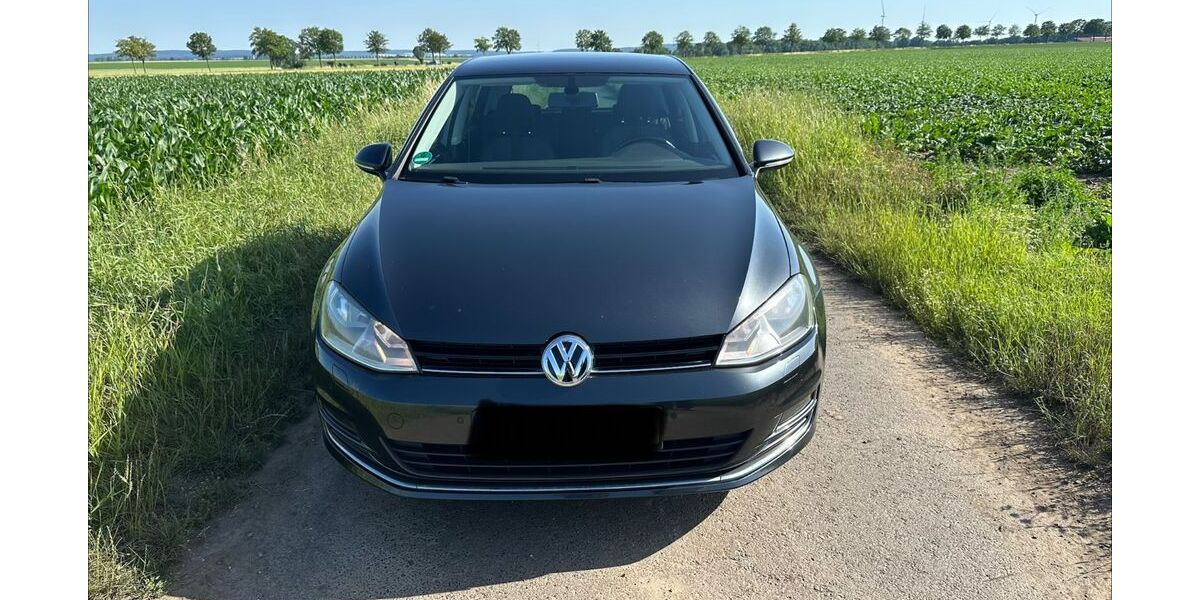 VW Golf 141.640 km 7.999 &euro; Harsum 31177