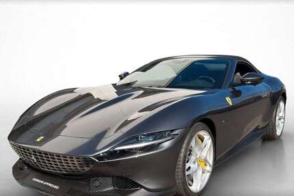 Ferrari Roma 1.100 km 279.990 &euro; Radebeul 01445