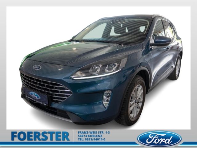 Ford Kuga 32.598 km 24.980 &euro; Koblenz 56073