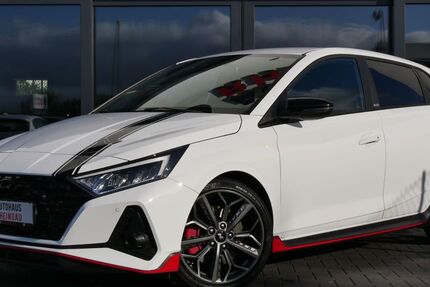 Hyundai i20 75.000 km 22.950 &euro; Geisenheim am Rhein 65366