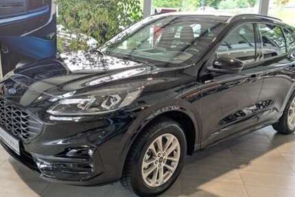 Ford Kuga 19.500 km 38.889 &euro; Weilheim 82362