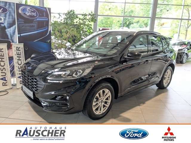 Ford Kuga 19.500 km 38.889 &euro; Weilheim 82362