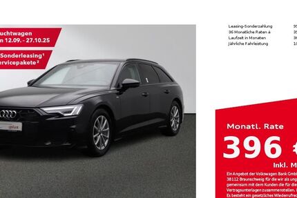 Audi A6 28.240 km 52.880 € Münster 48153