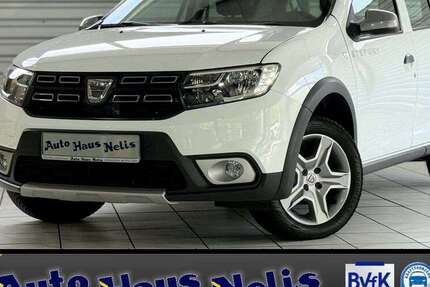 Dacia Sandero 32.400 km 11.990 € Geilenkirchen 52511