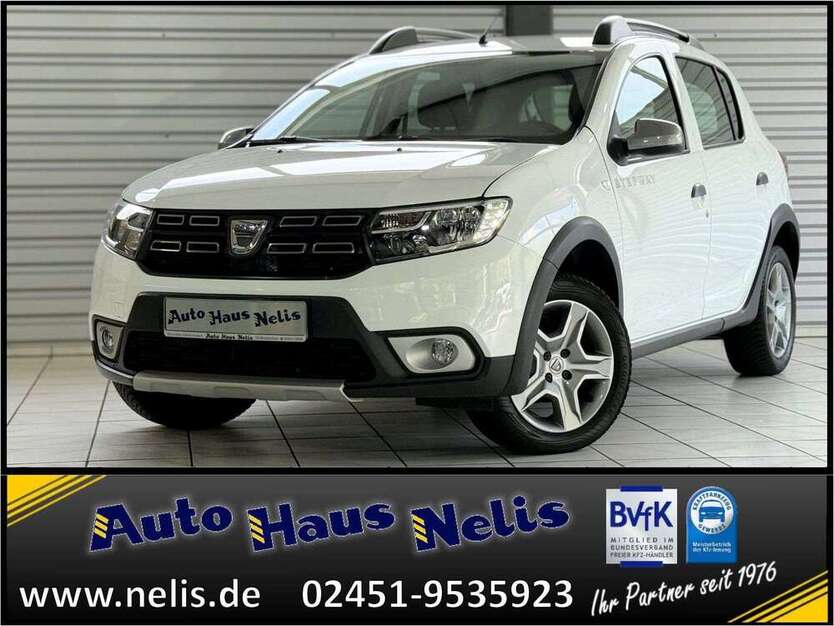 Dacia Sandero 32.400 km 11.990 € Geilenkirchen 52511