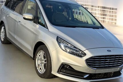 Ford Galaxy 218.000 km 11.800 &euro; Heidelberg 69115