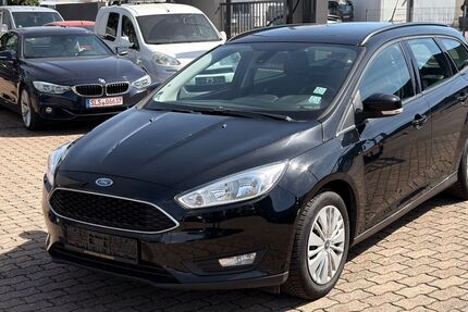 Ford Focus 175.000 km 5.650 &euro; Saarlouis 66740