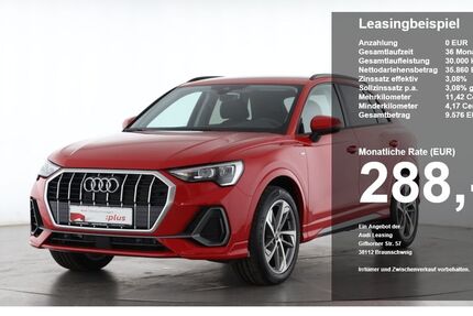 Audi Q3 4.543 km 35.440 &euro; Plattling 94447