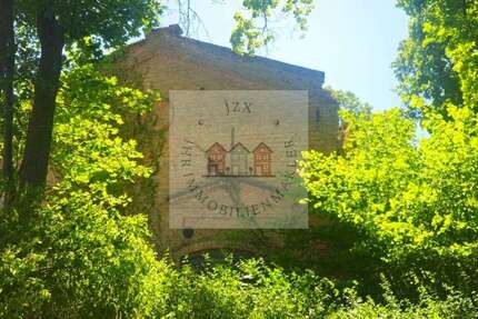 Grundstück Altglietzen / Sonnenburg Sonnenburg - 80.000&euro; | Angebot:21422605