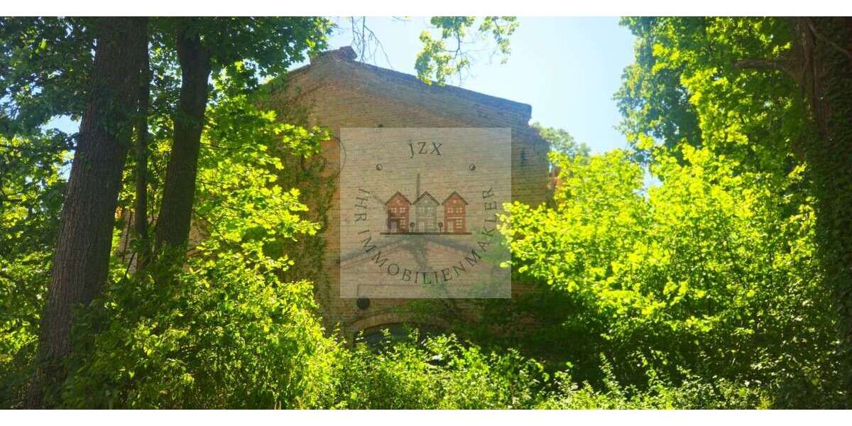 Grundstück Altglietzen / Sonnenburg Sonnenburg - 80.000&euro; | Angebot:21422605