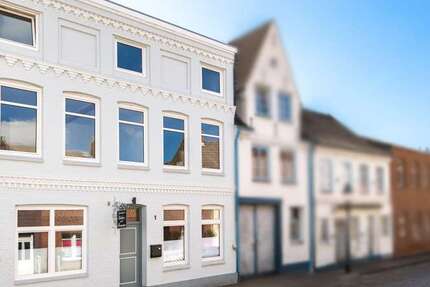 Haus Friedrichstadt - 9 Zimmer, 206 m&sup2;, 595.000&euro; | Angebot:20364742