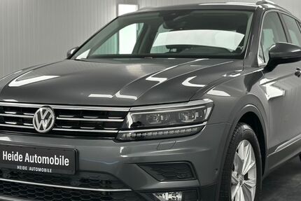 VW Tiguan 69.350 km 24.990 &euro; Heide 25746