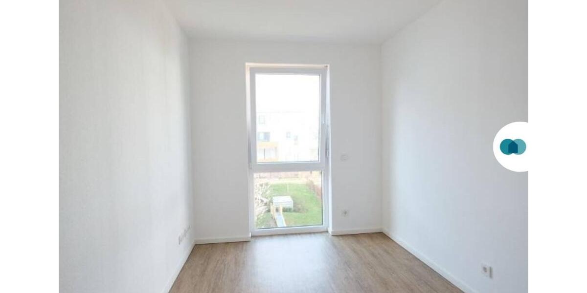 Etagenwohnung Bonn Tannenbusch - 4 Zimmer, 94 m&sup2;, 1.057&euro; | Angebot:25990266