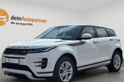 Land Rover Range Rover Evoque 76.334 km 22.850 &euro; Mössingen 72116