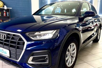 Audi Q5 79.000 km 34.999 &euro; Stendal 39576