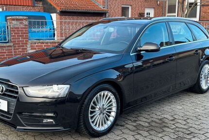 Audi A4 201.000 km 7.999 &euro; Ehmen Wolfsburg 38442
