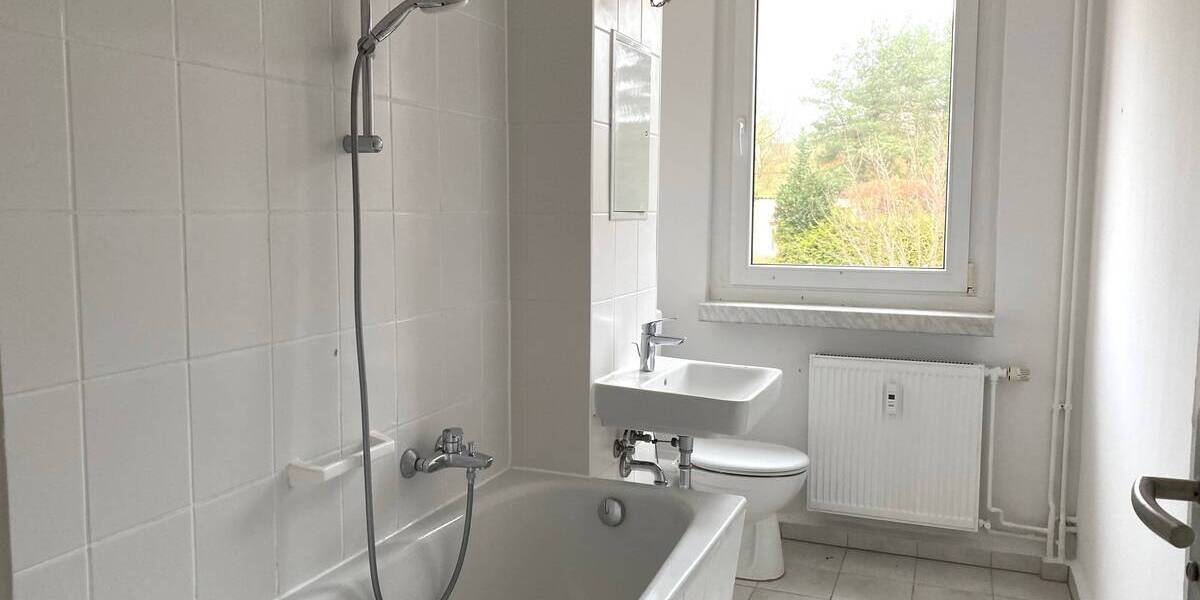 Etagenwohnung Schorfheide Lichterfelde - 4 Zimmer, 67 m&sup2;, 165.000&euro; | Angebot:26629305